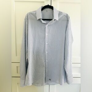 State & Liberty The Wilfred Shirt – Men’s Large #state&liberty #businesscasual